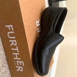 New Hotter Comfort shoes - size US 7.5 wide